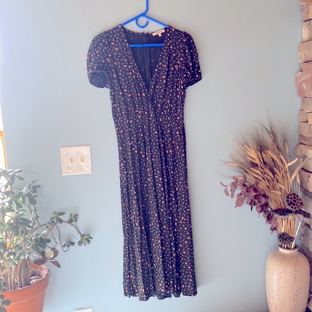 Madewell Dress